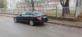 ����� �� �������� �� Mercedes-Benz C 200 ���