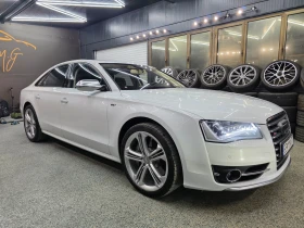 Audi S8 Design Selection Carbon Ceramic | Mobile.bg � ����� ������ 4