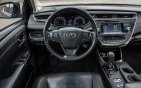 Toyota Avalon LIMITED * ��������� * ���* BLIND SPOT * KEYLESS *  | Mobile.bg � ����� ������ 6