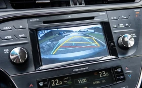 Toyota Avalon LIMITED * ��������� * ���* BLIND SPOT * KEYLESS *  | Mobile.bg � ����� ������ 9