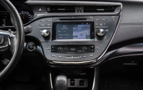 Toyota Avalon LIMITED * ��������� * ���* BLIND SPOT * KEYLESS *  | Mobile.bg � ����� ������ 8
