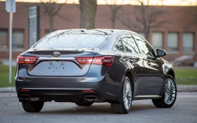 Toyota Avalon LIMITED * ��������� * ���* BLIND SPOT * KEYLESS *  | Mobile.bg � ����� ������ 4