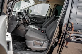 VW Caddy Закупен от магазина пълна сервизна история топ | Auto.bg — изображение 11