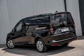 VW Caddy Закупен от магазина пълна сервизна история топ | Auto.bg — изображение 3