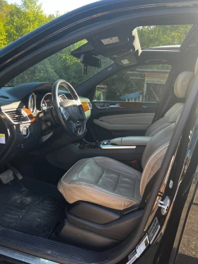 Mercedes-Benz ML 550 undefined | Auto.bg — изображение 9