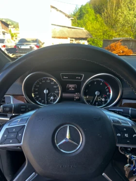 Mercedes-Benz ML 550 undefined | Auto.bg — изображение 10