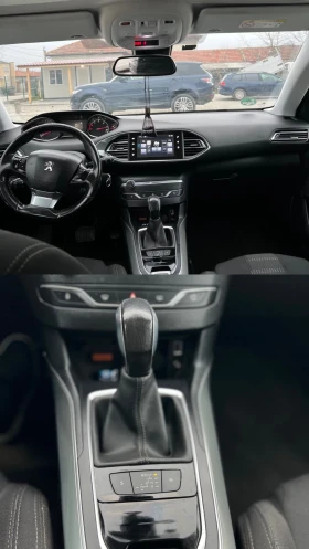 Peugeot 308 ALLURE/PANO/FULL LED | Mobile.bg � ����� ������ 6
