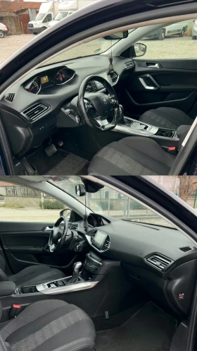 Peugeot 308 ALLURE/PANO/FULL LED | Mobile.bg � ����� ������ 7