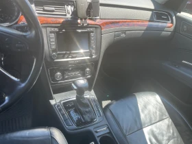 Skoda Superb 2.0 TDI DSG 170кс | Auto.bg — изображение 12
