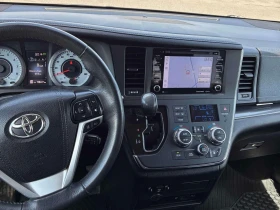 Toyota Sienna  SE/CARFAX/����/����/����������� | Mobile.bg � ����� ������ 9