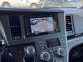 Toyota Sienna  SE/CARFAX/����/����/����������� | Mobile.bg � ����� ������ 15