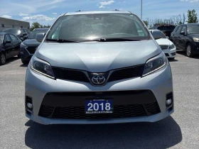 Toyota Sienna  SE/CARFAX/����/����/����������� | Mobile.bg � ����� ������ 6