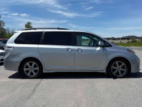 Toyota Sienna  SE/CARFAX/����/����/����������� | Mobile.bg � ����� ������ 3