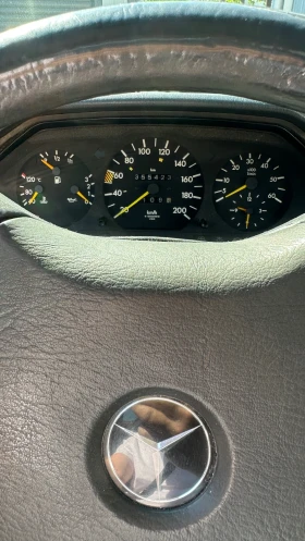 Mercedes-Benz 124 Седан - 3000 € / 5867.49 лв. - 36144190 6