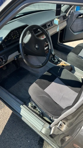 Mercedes-Benz 124 Седан - 3000 € / 5867.49 лв. - 36144190 9
