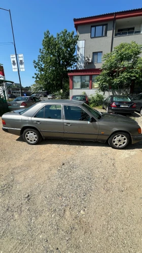 Mercedes-Benz 124 Седан - 3000 € / 5867.49 лв. - 36144190 2