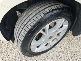 Lancia Ypsilon 1.25i, 69к.с., GPL, Facelift  | Auto.bg — изображение 14