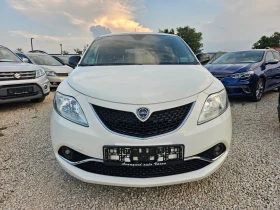 Lancia Ypsilon 1.25i, 69к.с., GPL, Facelift  | Auto.bg — изображение 2