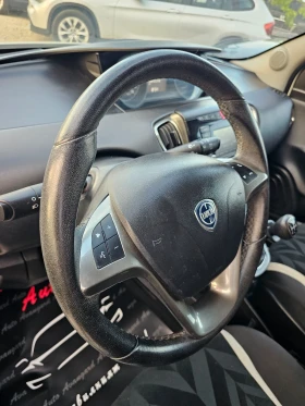 Lancia Ypsilon 1.25i, 69к.с., GPL, Facelift  | Auto.bg — изображение 12