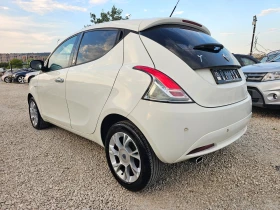 Lancia Ypsilon 1.25i, 69к.с., GPL, Facelift  | Auto.bg — изображение 6