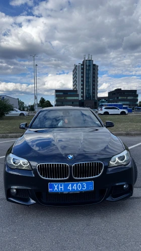 BMW 535 undefined | Auto.bg — изображение 2