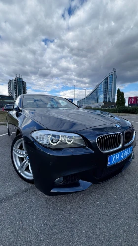 BMW 535 undefined | Auto.bg — изображение 5
