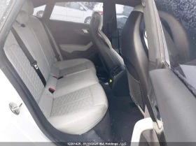 Audi Rs5 SPORTBACK Автокредит Цена до България - 19500 € / 38138.68 лв. - 29890787 16
