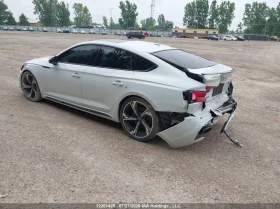 Audi Rs5 SPORTBACK Автокредит Цена до България - 19500 € / 38138.68 лв. - 29890787 5