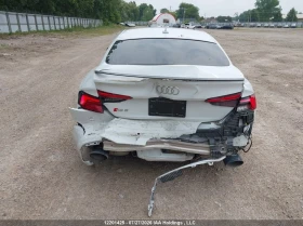 Audi Rs5 SPORTBACK Автокредит Цена до България - 19500 € / 38138.68 лв. - 29890787 6
