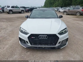 Audi Rs5 SPORTBACK Автокредит Цена до България - 19500 € / 38138.68 лв. - 29890787 2