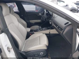 Audi Rs5 SPORTBACK Автокредит Цена до България - 19500 € / 38138.68 лв. - 29890787 11
