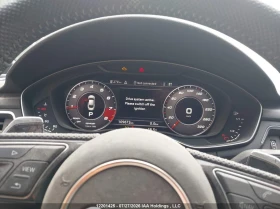 Audi Rs5 SPORTBACK Автокредит Цена до България - 19500 € / 38138.68 лв. - 29890787 12