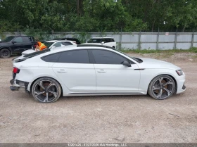 Audi Rs5 SPORTBACK Автокредит Цена до България - 19500 € / 38138.68 лв. - 29890787 8