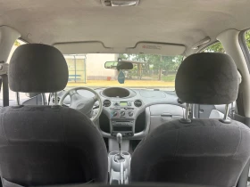 Toyota Yaris �������� ���������  | Mobile.bg � ����� ������ 10