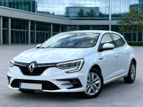 Renault Megane 1.3 TCE 140hp