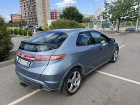 Honda Civic �����, 6 �������� | Mobile.bg � ����� ������ 6