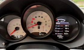 Porsche Cayman S* 3.4* PDK* 981* ОБДУХВАНЕ* BOSE*  | Auto.bg — изображение 13