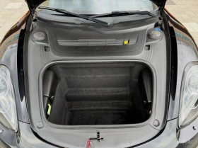 Porsche Cayman S* 3.4* PDK* 981* ОБДУХВАНЕ* BOSE*  | Auto.bg — изображение 16