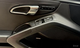 Porsche Cayman S* 3.4* PDK* 981* ОБДУХВАНЕ* BOSE*  | Auto.bg — изображение 9