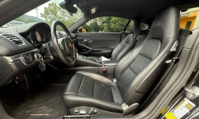 Porsche Cayman S* 3.4* PDK* 981* ОБДУХВАНЕ* BOSE*  | Auto.bg — изображение 14