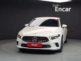 Mercedes-Benz A 220 4Matic Sedan | Mobile.bg � ����� ������ 3