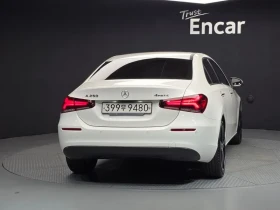 Mercedes-Benz A 220 4Matic Sedan | Mobile.bg � ����� ������ 4