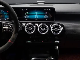 Mercedes-Benz A 220 4Matic Sedan | Mobile.bg � ����� ������ 12