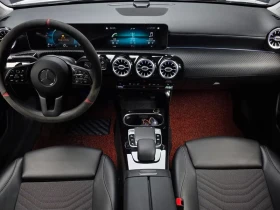 Mercedes-Benz A 220 4Matic Sedan | Mobile.bg � ����� ������ 7