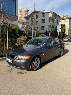 ������ BMW 325
