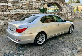 BMW 530 D 197к.с. Facelift LCi - 5700 € - 35195980 5