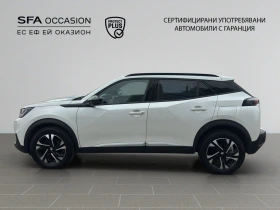 Peugeot 2008 New Line Up ALLURE 1.2 PureTech 130 EAT8//2303R03 - 17999 € - 96125663 8