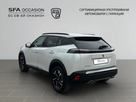 Peugeot 2008 New Line Up ALLURE 1.2 PureTech 130 EAT8//2303R03 - 17999 € - 96125663 7