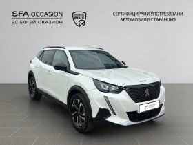 Peugeot 2008 New Line Up ALLURE 1.2 PureTech 130 EAT8//2303R03 - 17999 € - 96125663 3
