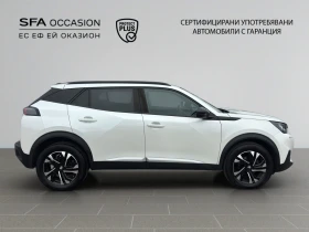 Peugeot 2008 New Line Up ALLURE 1.2 PureTech 130 EAT8//2303R03 - 17999 € - 96125663 4